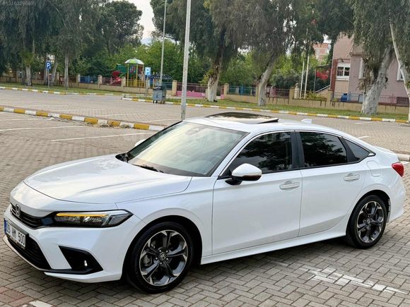 HATASIZ BOYASIZ İLK SAHİBİNDEN 45 BİN KM DE
