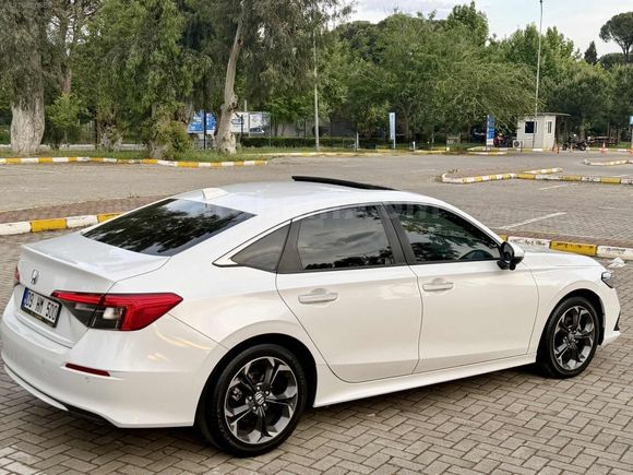 HATASIZ BOYASIZ İLK SAHİBİNDEN 45 BİN KM DE