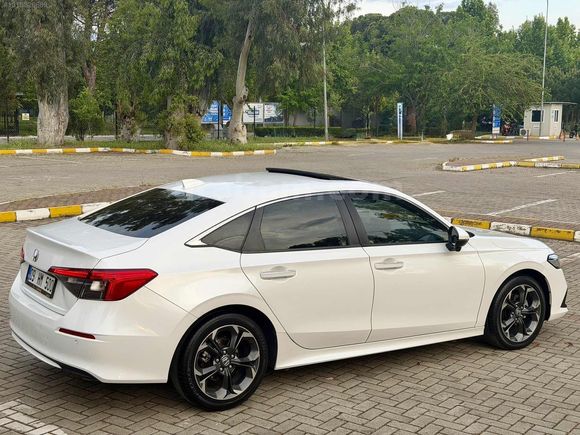 HATASIZ BOYASIZ İLK SAHİBİNDEN 45 BİN KM DE