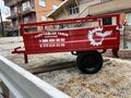 Galeriden Tarım & İş Makineleri Römork Karabük