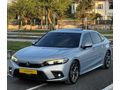 2021 HATASIZ BOYASIZ HONDA CİVİC 1.5 EXECUTİVE PLUS 182 HP