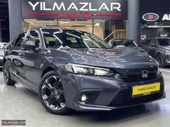 YILMAZLAR**42 BİNDE 2023 182 BG SUNROOF HAYALET ISITMA G.GÖRÜŞ
