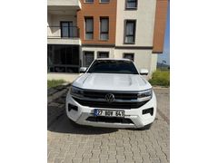 Sahibinden Volkswagen Amarok 2.0 TDI Style Plus 2023 Model 