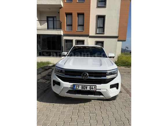 Sahibinden Volkswagen Amarok 2.0 TDI Style Plus 2023 Model 