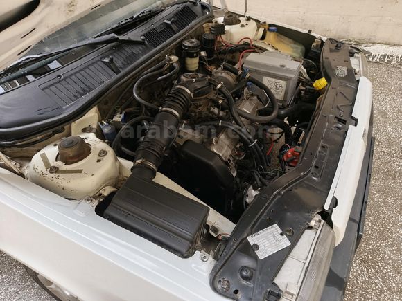 Sahibinden Fiat Tipo 1.4 S 1998 Model