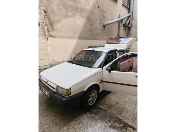 Sahibinden Fiat Tipo 1.4 S 1998 Model
