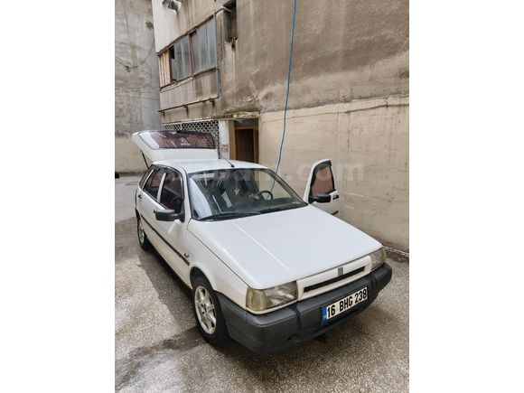 Sahibinden Fiat Tipo 1.4 S 1998 Model