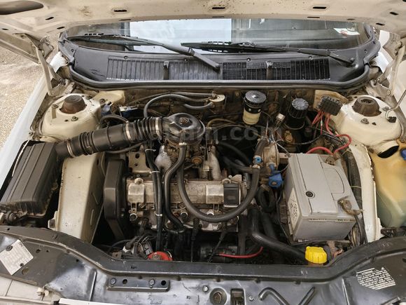 Sahibinden Fiat Tipo 1.4 S 1998 Model