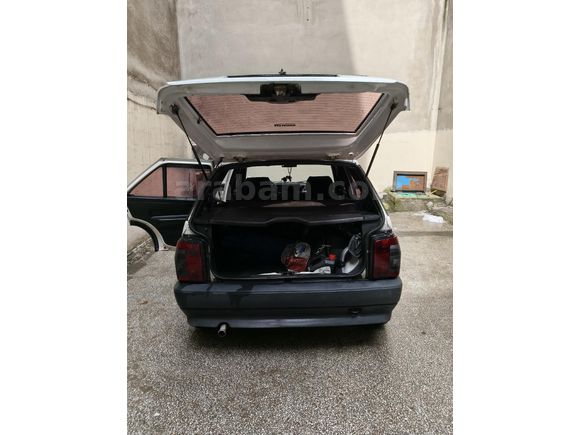 Sahibinden Fiat Tipo 1.4 S 1998 Model
