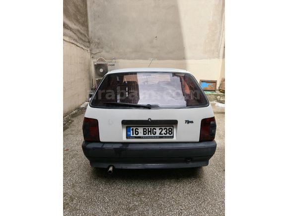Sahibinden Fiat Tipo 1.4 S 1998 Model