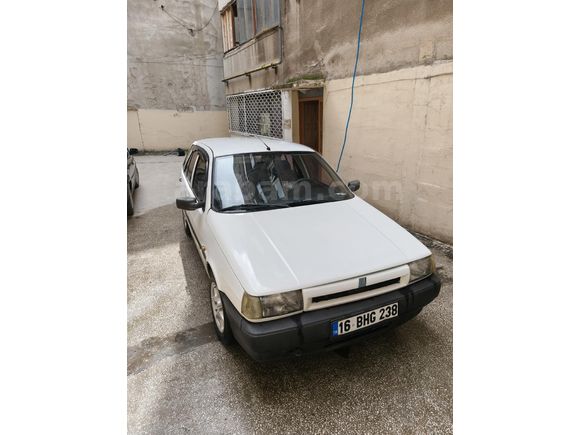 Sahibinden Fiat Tipo 1.4 S 1998 Model