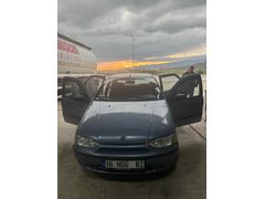 Sahibinden Fiat Palio 1.4 EL 2001 Model 