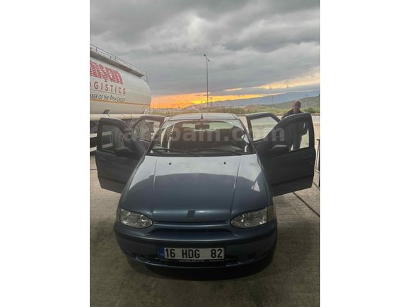 Sahibinden Fiat Palio 1.4 EL 2001 Model 