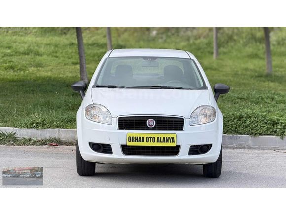 DEĞİŞENSİZ 2015 FİAT LINEA 1.4 FİRE ACTİVE 220 KM
