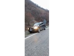 Sahibinden Nissan Qashqai 1.6 Visia 2010 Model
