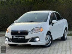 BERK AUTO'DAN-SATILIK-2016 MODEL-FİAT LİNEA-KLİMA AKTİF