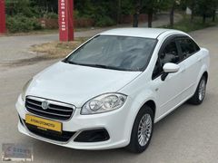 AYDIN OTOMOTİV DEN 2015 FİAT LİNEA