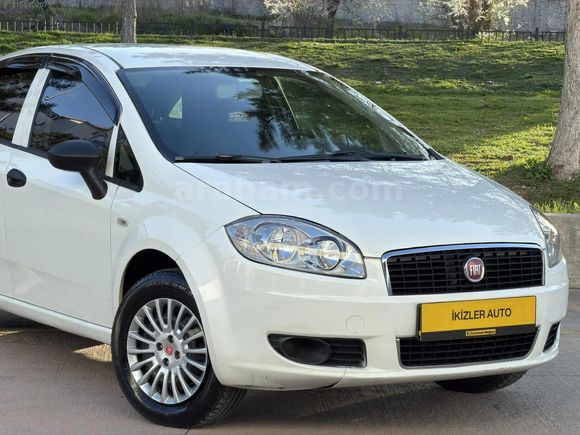 HATASIZ LİNEA