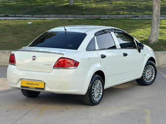 HATASIZ LİNEA