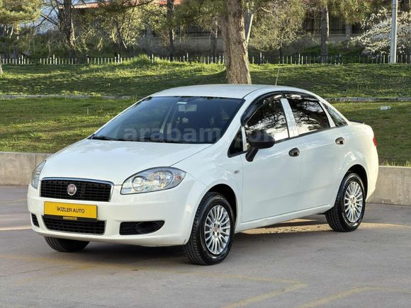 HATASIZ LİNEA