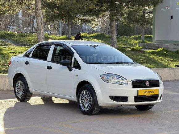 HATASIZ LİNEA