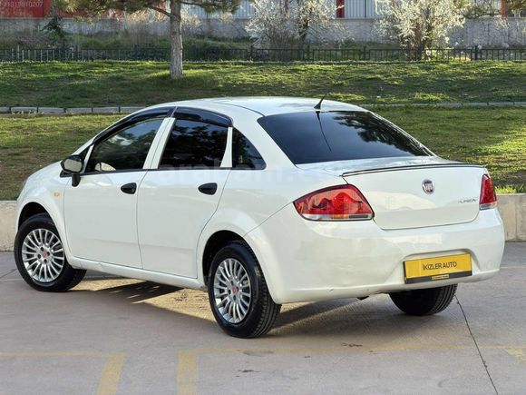 HATASIZ LİNEA