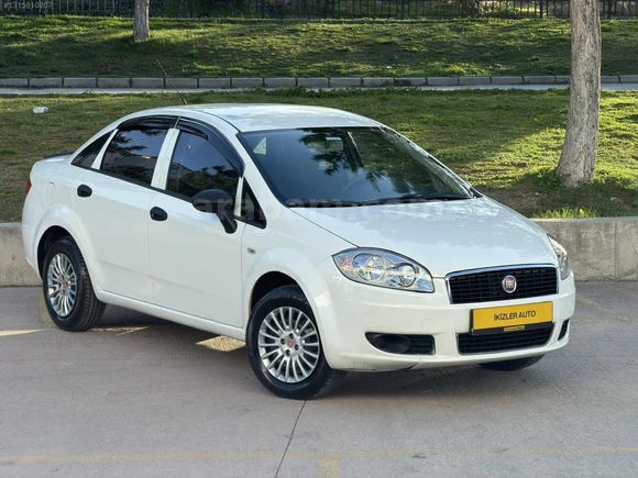 HATASIZ LİNEA