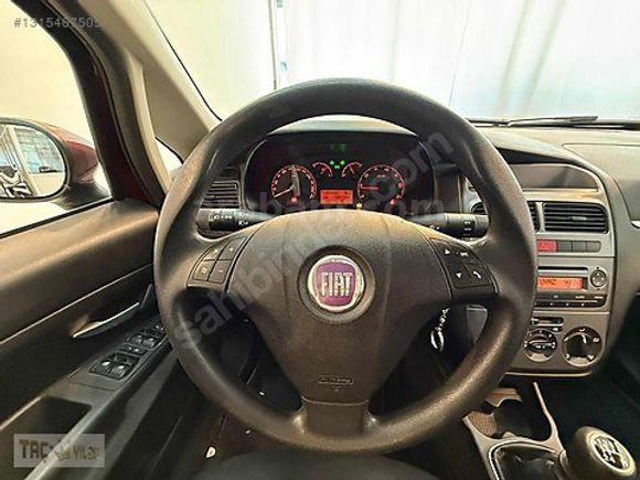 FİAT LİNEA 1.4 FİRE ACTİVE PLUS 58.000 KM'DE