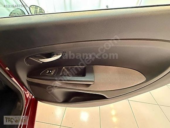 FİAT LİNEA 1.4 FİRE ACTİVE PLUS 58.000 KM'DE