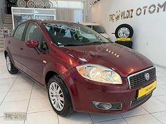 FİAT LİNEA 1.4 FİRE ACTİVE PLUS 58.000 KM'DE