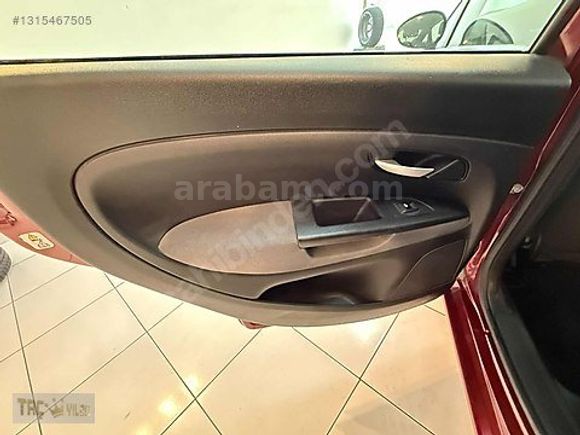 FİAT LİNEA 1.4 FİRE ACTİVE PLUS 58.000 KM'DE