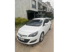 Sahibinden Opel Astra 1.3 CDTI Sport 2012 Model 