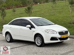 2017 MODEL HATASIZ BOYASIZ LİNEA 148 BİN KM