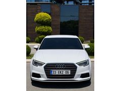 Sahibinden Audi A3 Sedan 1.6 TDI Design Line 2016 Model 
