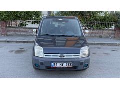 Galeriden Ford Tourneo Connect 1.8 TDCI K210S 2007 Model Konya