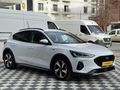 2025 Hatasız Ford Focus 1.5 EcoBlue Active Stil GSR Kart12Taksit