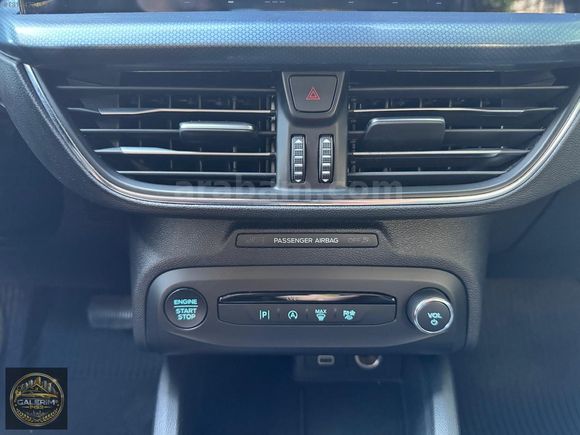 2025 Trafik Cıkışlı Ford Focus 1.5EcoBlue - 43bin km- HATASIZ