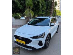 2025 Trafik Cıkışlı Ford Focus 1.5EcoBlue - 43bin km- HATASIZ