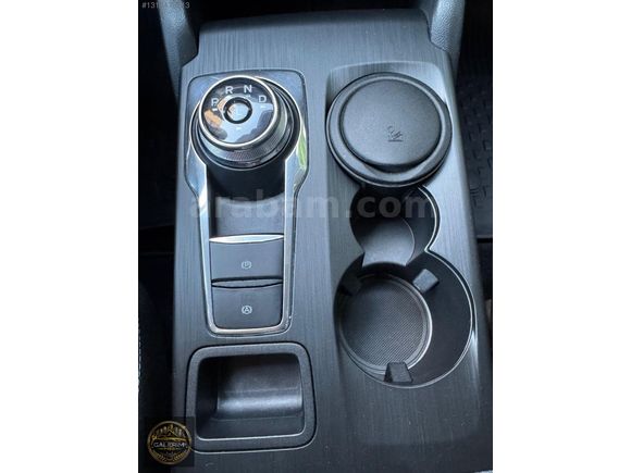 2025 Trafik Cıkışlı Ford Focus 1.5EcoBlue - 43bin km- HATASIZ
