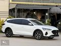 ÖZ OTOMOTİV'DEN YETKİLİ SERVİS BAKIMLI FOCUS ACTİVE X 99.000 KM