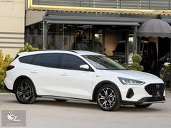 ÖZ OTOMOTİV'DEN YETKİLİ SERVİS BAKIMLI FOCUS ACTİVE X 99.000 KM