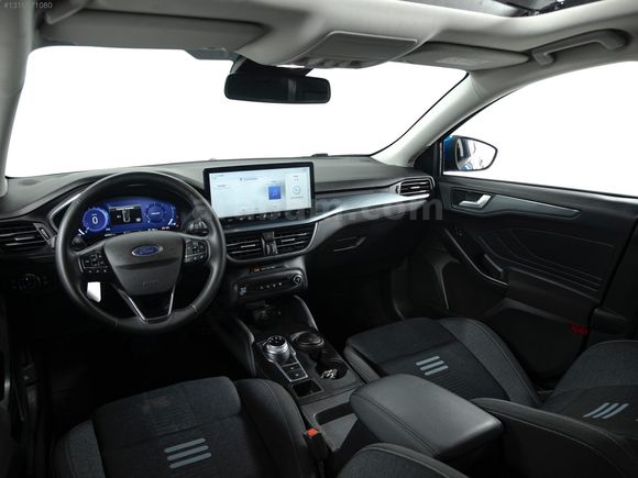 OR KAR AUTO 2023 MODEL HATASIZ FORD FOCUS