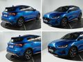 OR KAR AUTO 2023 MODEL HATASIZ FORD FOCUS