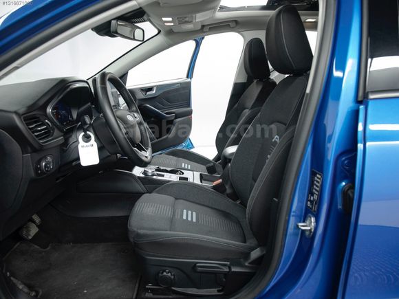 OR KAR AUTO 2023 MODEL HATASIZ FORD FOCUS