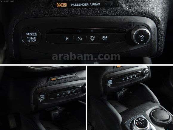 OR KAR AUTO 2023 MODEL HATASIZ FORD FOCUS