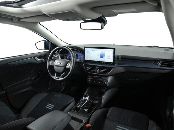 OR KAR AUTO 2023 MODEL HATASIZ FORD FOCUS