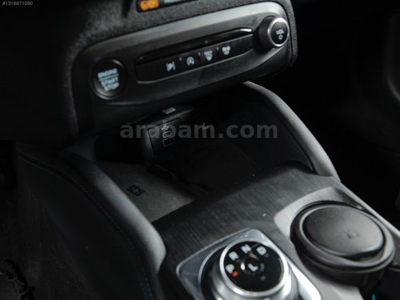 OR KAR AUTO 2023 MODEL HATASIZ FORD FOCUS