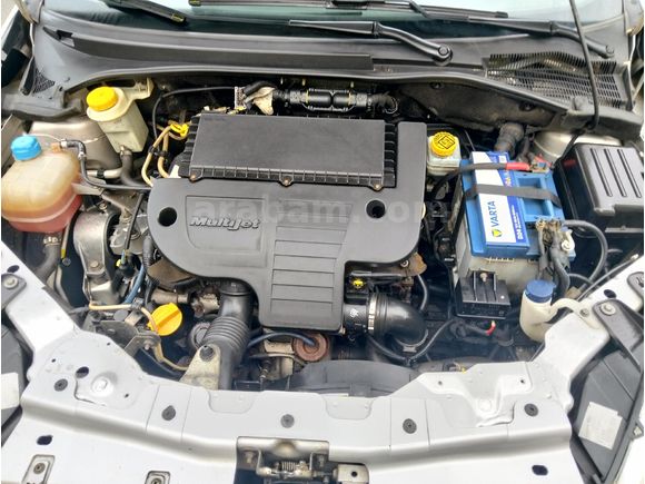 Sahibinden Fiat Linea 1.3 Multijet Active Plus 2012 Model