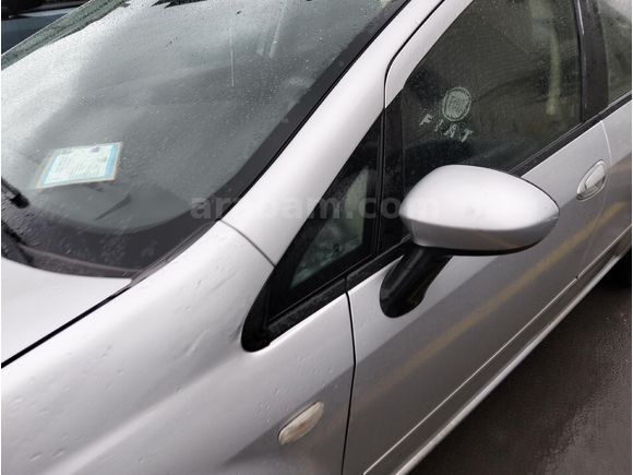 Sahibinden Fiat Linea 1.3 Multijet Active Plus 2012 Model