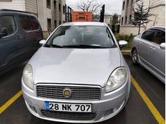 Sahibinden Fiat Linea 1.3 Multijet Active Plus 2012 Model